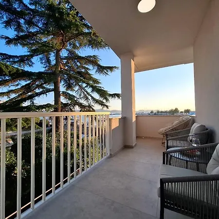 Sunset Cove Ζαντάρ