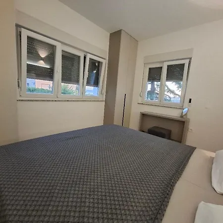 Apartment Sunset Cove Zadar
