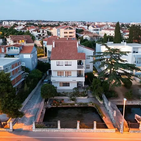 Sunset Cove Διαμέρισμα