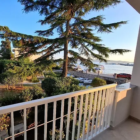 Sunset Cove Apartment Zadar